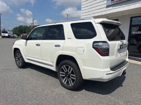 More photos of 2023 Toyota 4Runner Limited at Jerry Hunt Supercenter - Lexington, NC