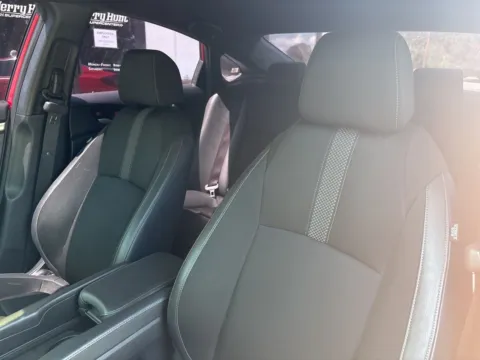 Photos of 2021 Honda Civic Sport for sale in Lexington, NC at Jerry Hunt Supercenter - Lexington