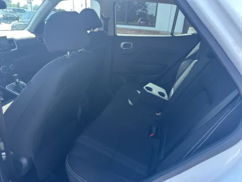 More photos of 2024 Hyundai Venue SEL at Jerry Hunt Supercenter - Lexington, NC