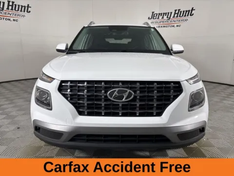 Another view of 2024 Hyundai Venue SEL for sale in Lexington, NC at Jerry Hunt Supercenter - Lexington