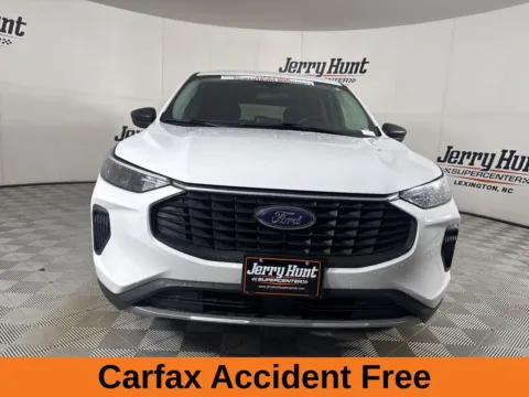 Another view of 2023 Ford Escape Active for sale in Lexington, NC at Jerry Hunt Supercenter - Lexington