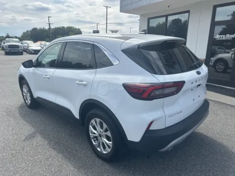 More photos of 2023 Ford Escape Active at Jerry Hunt Supercenter - Lexington, NC