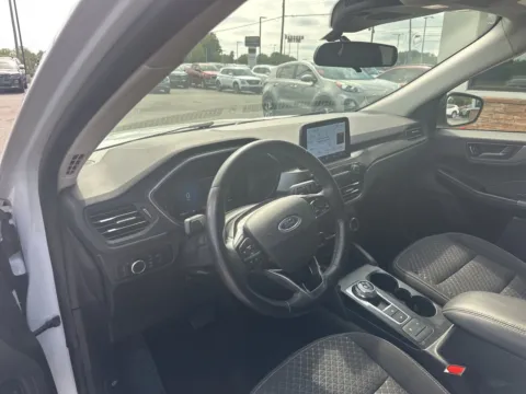 Another view of 2023 Ford Escape Active for sale in Lexington, NC at Jerry Hunt Supercenter - Lexington