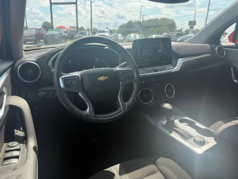 More photos of 2023 Chevrolet Blazer LT at Jerry Hunt Supercenter - Lexington, NC