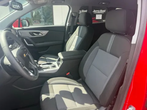 Photos of 2023 Chevrolet Blazer LT for sale in Lexington, NC at Jerry Hunt Supercenter - Lexington