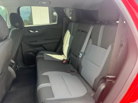 Another view of 2023 Chevrolet Blazer LT for sale in Lexington, NC at Jerry Hunt Supercenter - Lexington