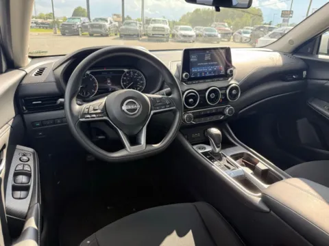 More photos of 2025 Nissan Sentra SV at Jerry Hunt Supercenter - Lexington, NC