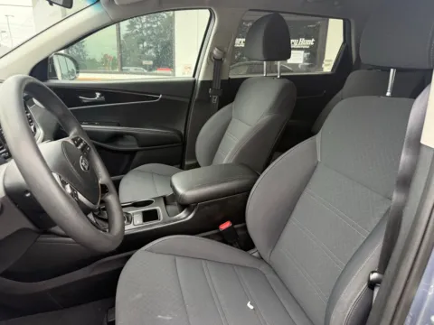 Photos of 2020 Kia Sorento LX for sale in Lexington, NC at Jerry Hunt Supercenter - Lexington