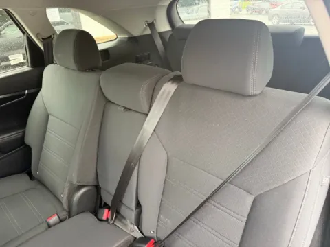 Another view of 2020 Kia Sorento LX for sale in Lexington, NC at Jerry Hunt Supercenter - Lexington
