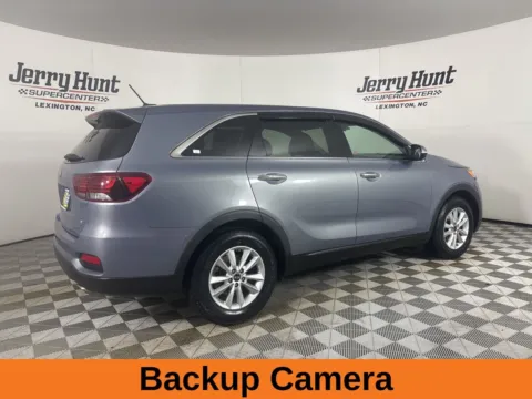 More photos of 2020 Kia Sorento LX at Jerry Hunt Supercenter - Lexington, NC