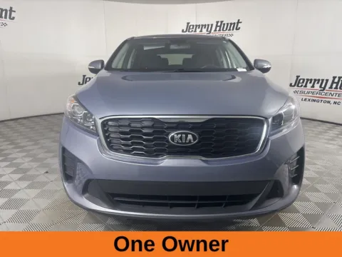 Another view of 2020 Kia Sorento LX for sale in Lexington, NC at Jerry Hunt Supercenter - Lexington