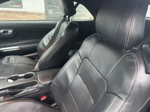 Photos of 2019 Ford Mustang EcoBoost Premium for sale in Lexington, NC at Jerry Hunt Supercenter - Lexington