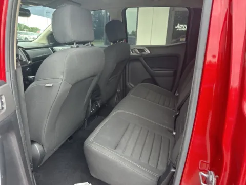 More photos of 2020 Ford Ranger XLT at Jerry Hunt Supercenter - Lexington, NC