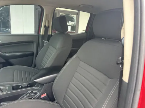 Photos of 2020 Ford Ranger XLT for sale in Lexington, NC at Jerry Hunt Supercenter - Lexington
