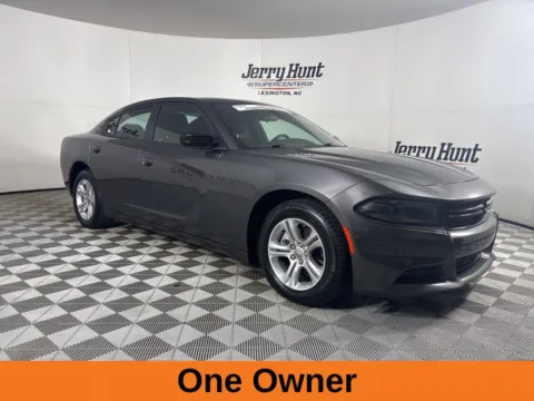 More photos of 2023 Dodge Charger SXT at Jerry Hunt Supercenter - Lexington, NC