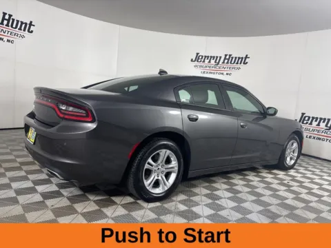 More photos of 2023 Dodge Charger SXT at Jerry Hunt Supercenter - Lexington, NC
