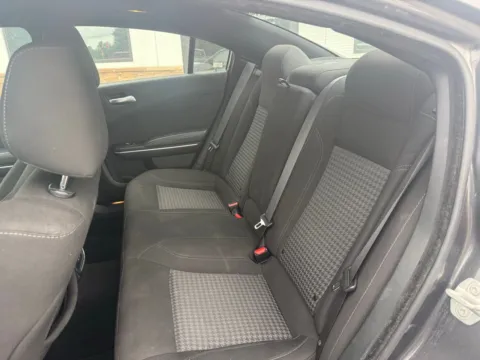 Another view of 2023 Dodge Charger SXT for sale in Lexington, NC at Jerry Hunt Supercenter - Lexington