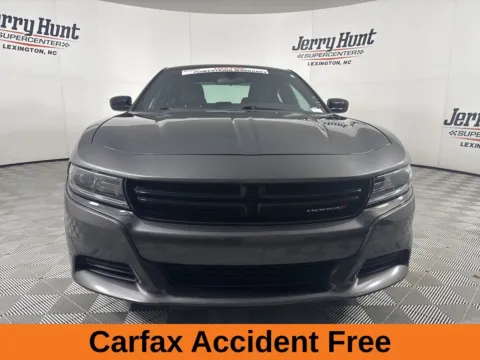 Another view of 2023 Dodge Charger SXT for sale in Lexington, NC at Jerry Hunt Supercenter - Lexington