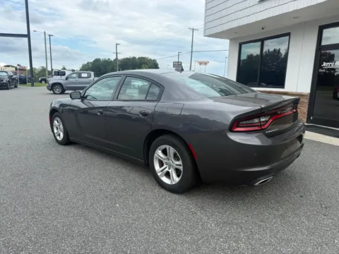 More photos of 2023 Dodge Charger SXT at Jerry Hunt Supercenter - Lexington, NC
