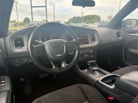 More photos of 2023 Dodge Charger SXT at Jerry Hunt Supercenter - Lexington, NC