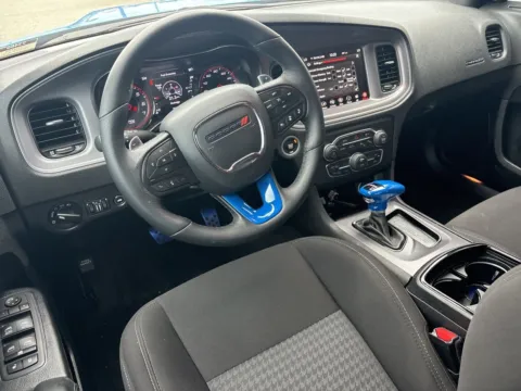 Another view of 2023 Dodge Charger R/T for sale in Lexington, NC at Jerry Hunt Supercenter - Lexington