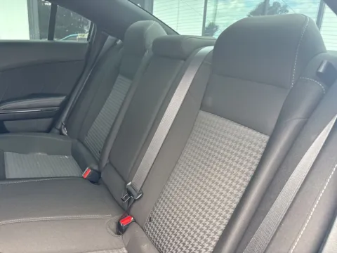 More photos of 2023 Dodge Charger R/T at Jerry Hunt Supercenter - Lexington, NC