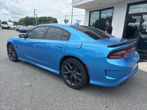 More photos of 2023 Dodge Charger R/T at Jerry Hunt Supercenter - Lexington, NC
