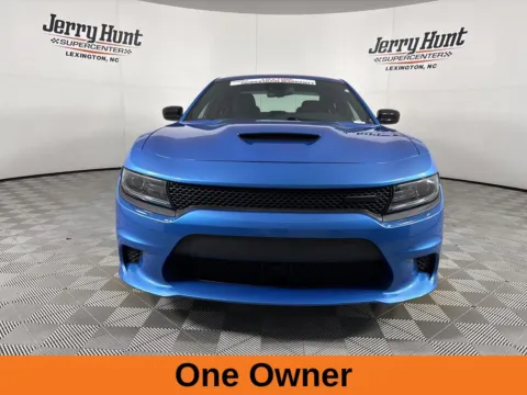 Another view of 2023 Dodge Charger R/T for sale in Lexington, NC at Jerry Hunt Supercenter - Lexington
