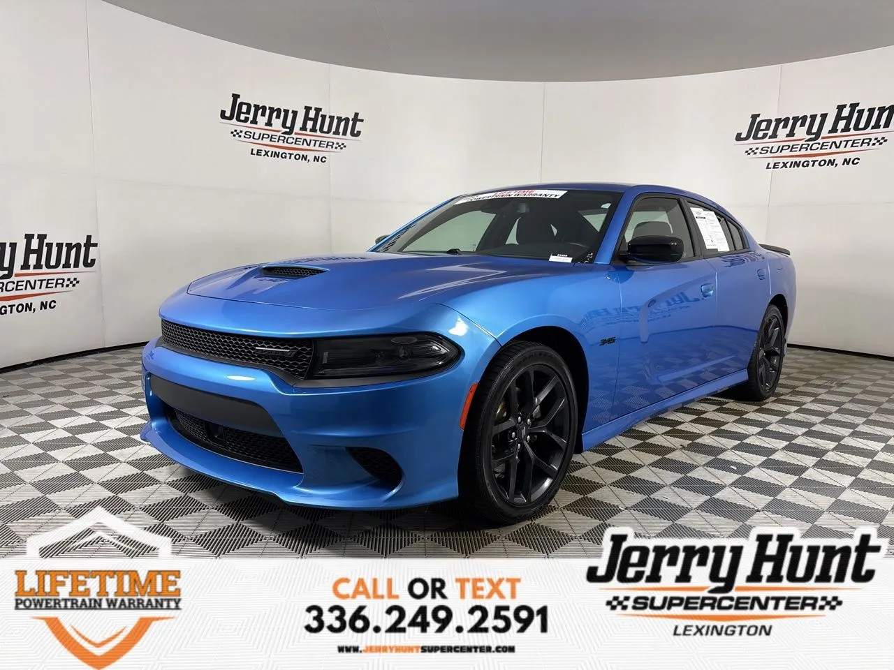 2023 Dodge Charger R/T for sale in Lexington, NC