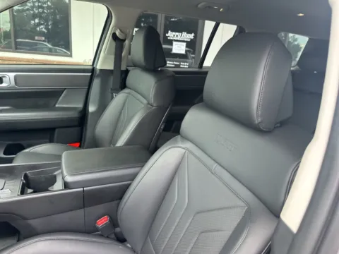 Photos of 2024 Hyundai Santa Fe XRT for sale in Lexington, NC at Jerry Hunt Supercenter - Lexington