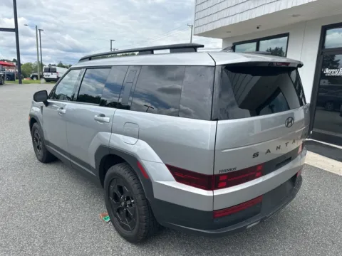 More photos of 2024 Hyundai Santa Fe XRT at Jerry Hunt Supercenter - Lexington, NC