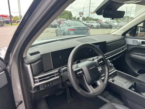 Another view of 2024 Hyundai Santa Fe XRT for sale in Lexington, NC at Jerry Hunt Supercenter - Lexington