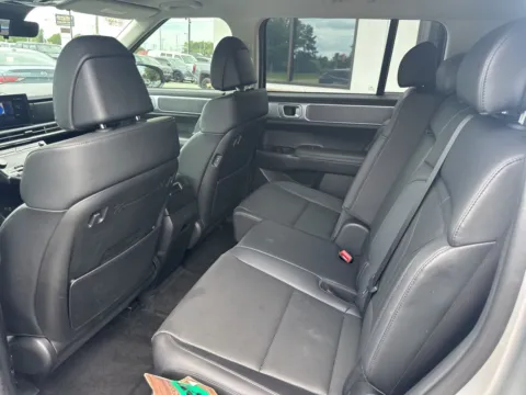 More photos of 2024 Hyundai Santa Fe XRT at Jerry Hunt Supercenter - Lexington, NC