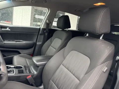 Photos of 2022 Kia Sportage LX for sale in Lexington, NC at Jerry Hunt Supercenter - Lexington