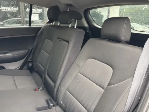 More photos of 2022 Kia Sportage LX at Jerry Hunt Supercenter - Lexington, NC