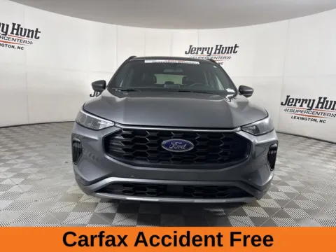 Another view of 2024 Ford Escape ST-Line for sale in Lexington, NC at Jerry Hunt Supercenter - Lexington