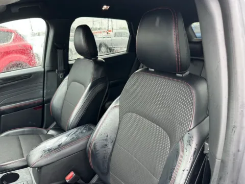 Photos of 2024 Ford Escape ST-Line for sale in Lexington, NC at Jerry Hunt Supercenter - Lexington