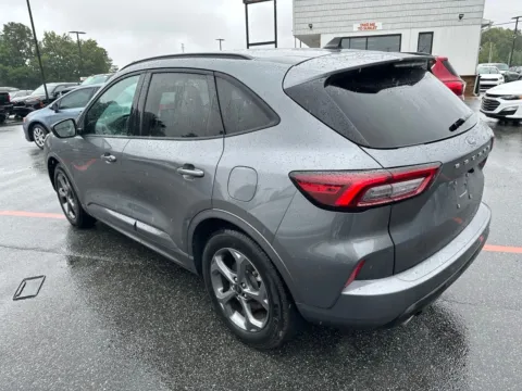 More photos of 2024 Ford Escape ST-Line at Jerry Hunt Supercenter - Lexington, NC