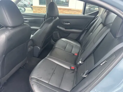 More photos of 2024 Nissan Sentra SR at Jerry Hunt Supercenter - Lexington, NC