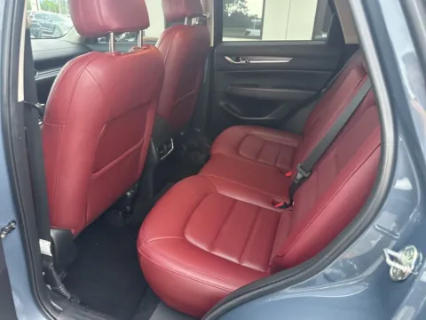 More photos of 2021 Mazda CX-5 Carbon Edition at Jerry Hunt Supercenter - Lexington, NC