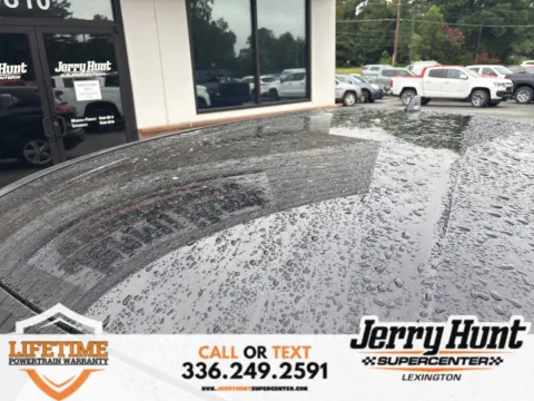 Black 2021 Nissan Kicks S for sale in Lexington, NC