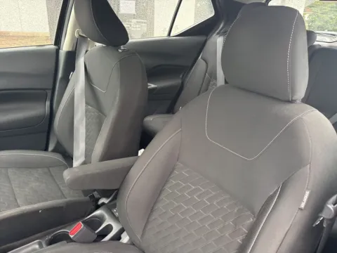 Photos of 2021 Nissan Kicks S for sale in Lexington, NC at Jerry Hunt Supercenter - Lexington
