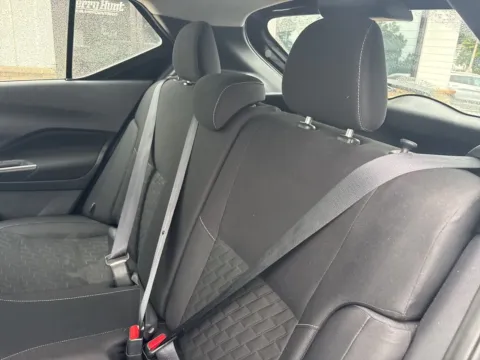 More photos of 2021 Nissan Kicks S at Jerry Hunt Supercenter - Lexington, NC