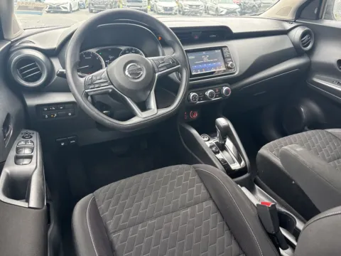 Another view of 2021 Nissan Kicks S for sale in Lexington, NC at Jerry Hunt Supercenter - Lexington