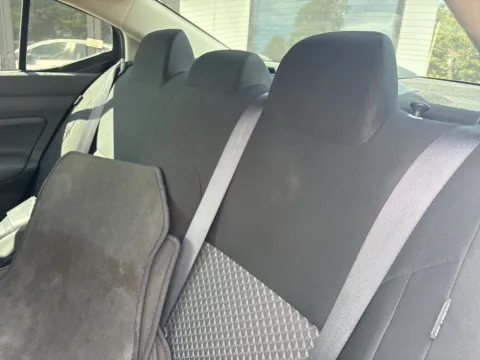 More photos of 2024 Nissan Versa 1.6 S at Jerry Hunt Supercenter - Lexington, NC