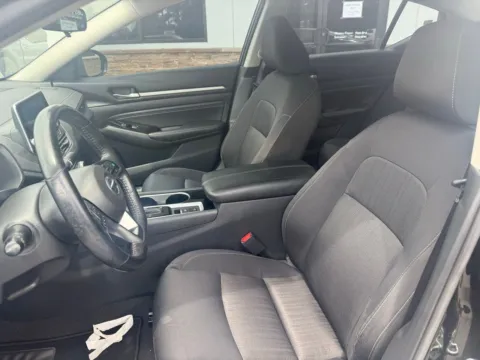 Photos of 2022 Nissan Altima 2.5 SV for sale in Lexington, NC at Jerry Hunt Supercenter - Lexington