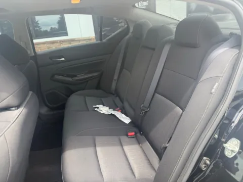 Another view of 2022 Nissan Altima 2.5 SV for sale in Lexington, NC at Jerry Hunt Supercenter - Lexington