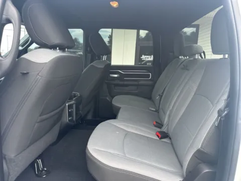 More photos of 2024 Ram 2500 Big Horn at Jerry Hunt Supercenter - Lexington, NC