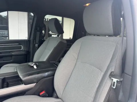 Photos of 2024 Ram 2500 Big Horn for sale in Lexington, NC at Jerry Hunt Supercenter - Lexington
