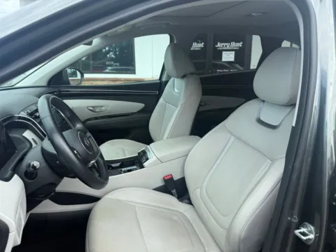 Photos of 2022 Hyundai Tucson SEL for sale in Lexington, NC at Jerry Hunt Supercenter - Lexington